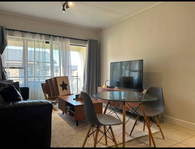 1 BEDROOM PROPERTY TO RENT IN SANDOWN